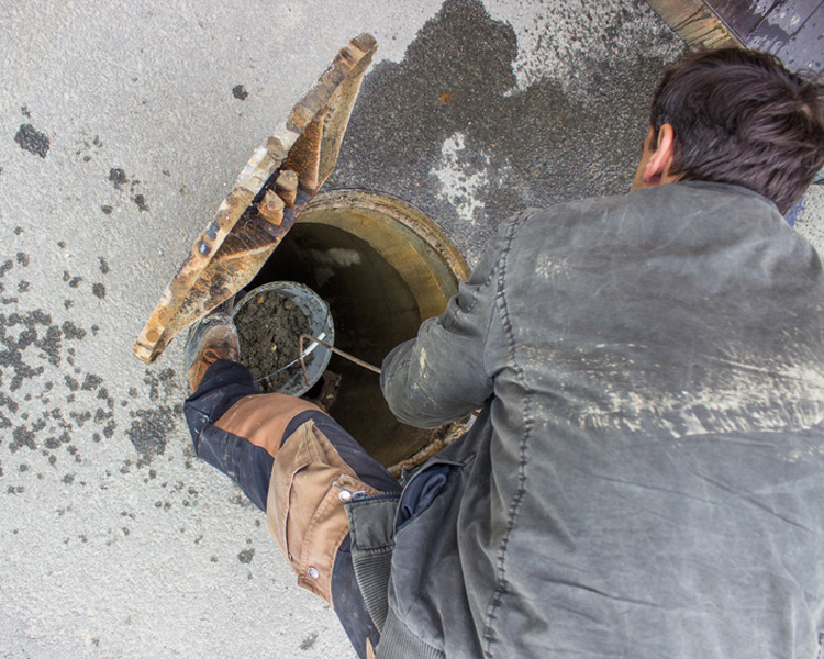 Sewer Cleaning Hamilton Ontario
